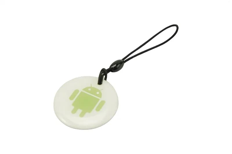 Разблокируйте бесшовное соединение с помощью тега NFC 13,56 МГц!