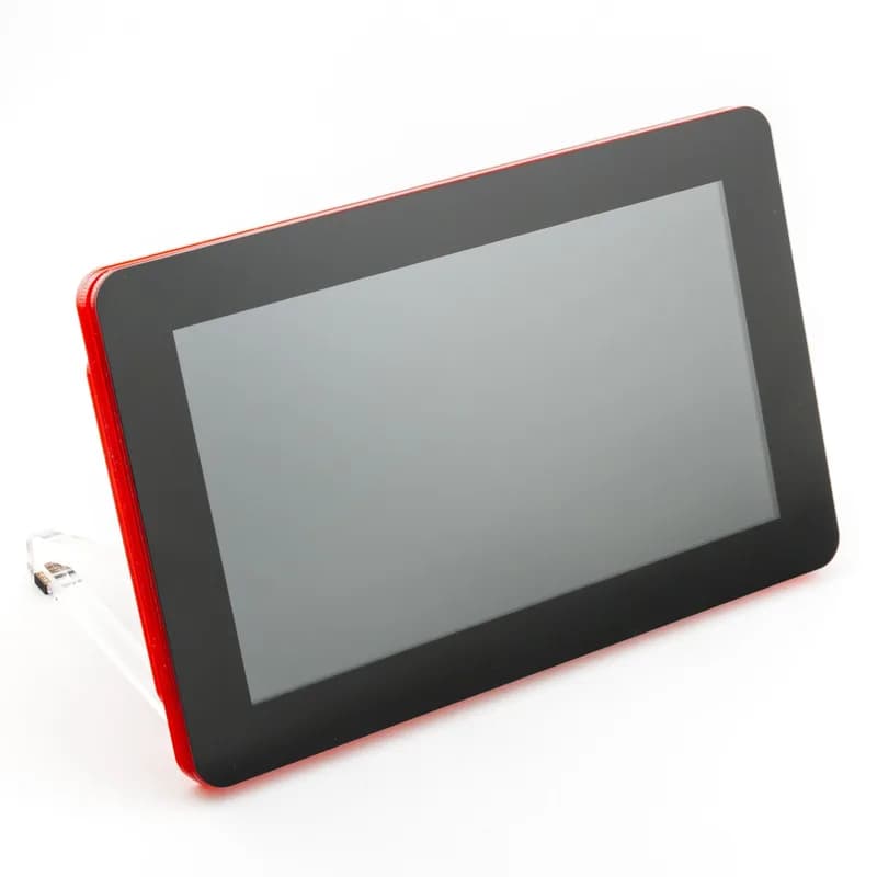 Рамка Pibow для сенсорного дисплея Raspberry Pi 2