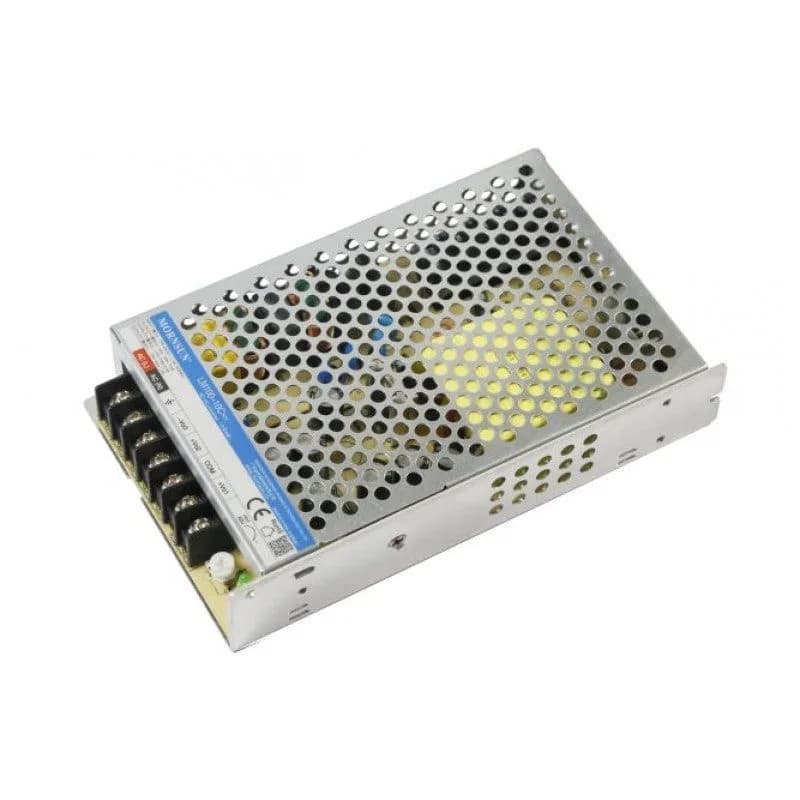 Mornsun LM100-10C052412-20 Закрытый SMPS переменного/постоянного тока 100 Вт