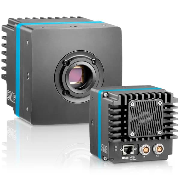 Allied Vision SMR2.0SCXGE-CM32