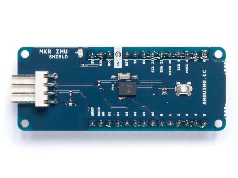 Щит Arduino MKR IMU