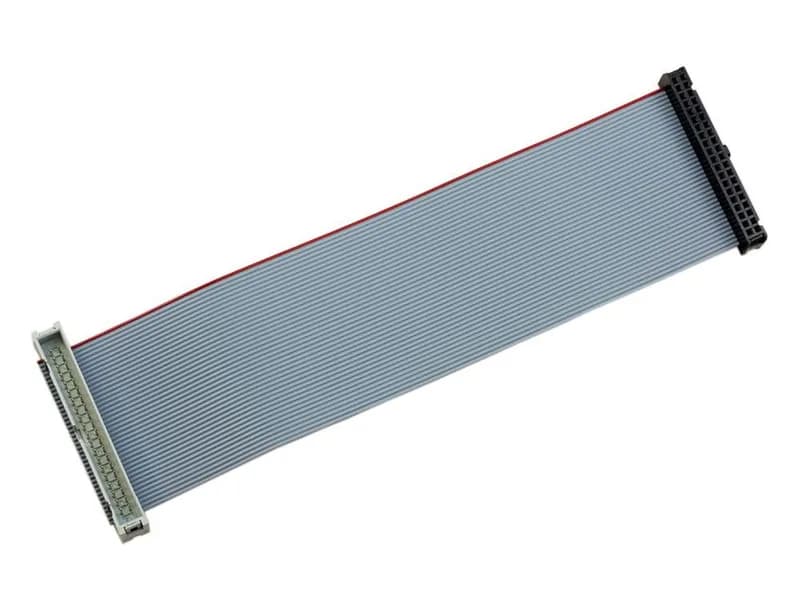 40-контактный ленточный кабель GPIO «папа-мама» — 150 мм