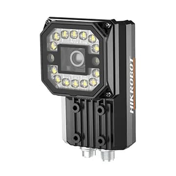 ID5000 Series 3.1MP25mmбелый промышленный считыватель кодов освещения
Ключевая особенность