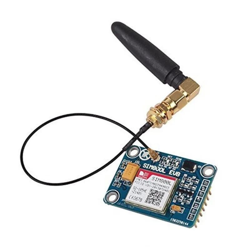 SIM800L V2 GSM GPRS Module
