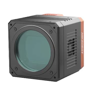 Камера зонального сканирования 604 МП, CXP-6, моно