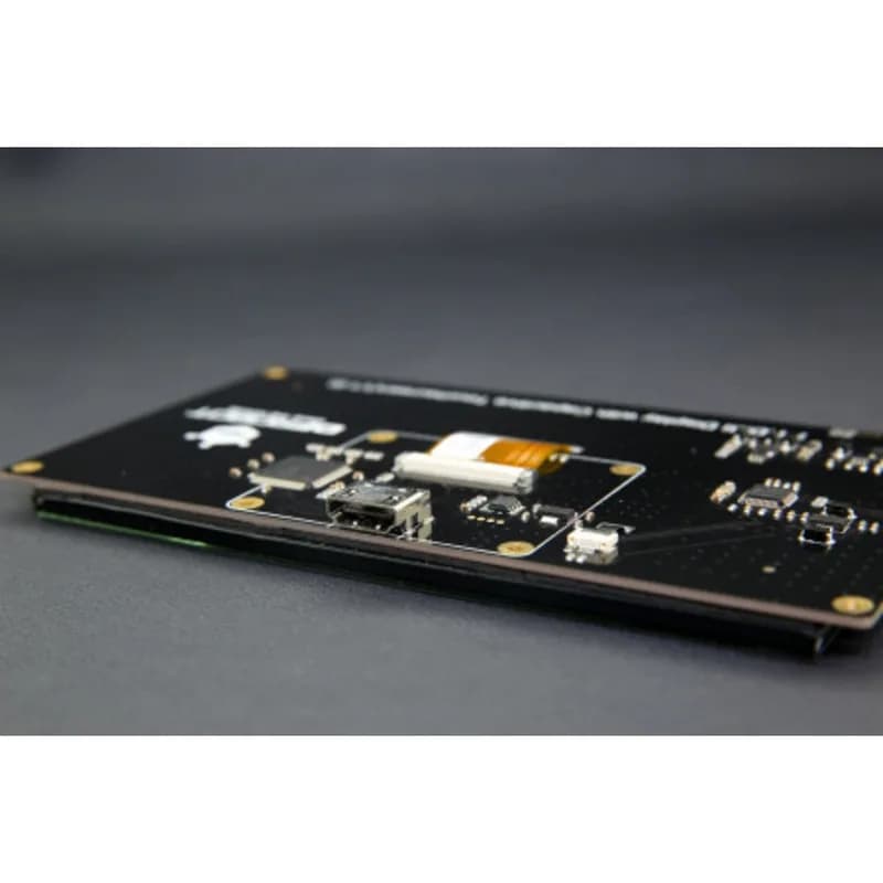 7-дюймовый HDMI-дисплей с емкостным сенсорным экраном