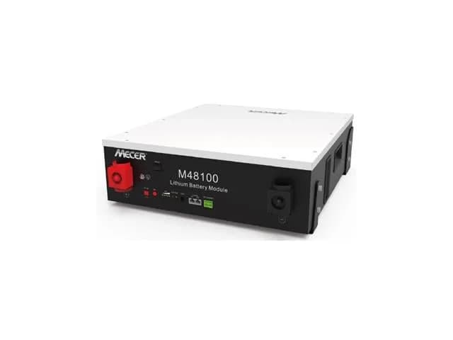 BATT 48V100 LI-ION MCR