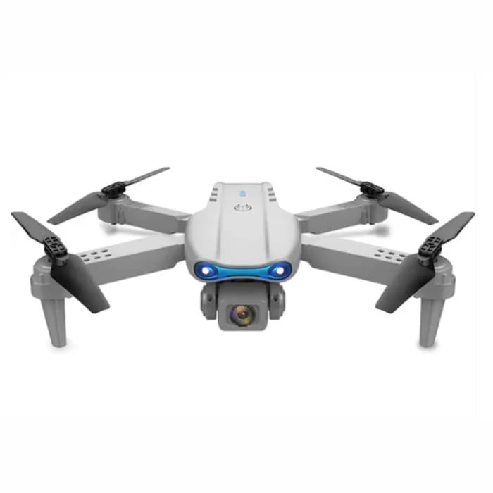 E99 PRO Складной дрон с Wi-Fi FPV HD-камерой