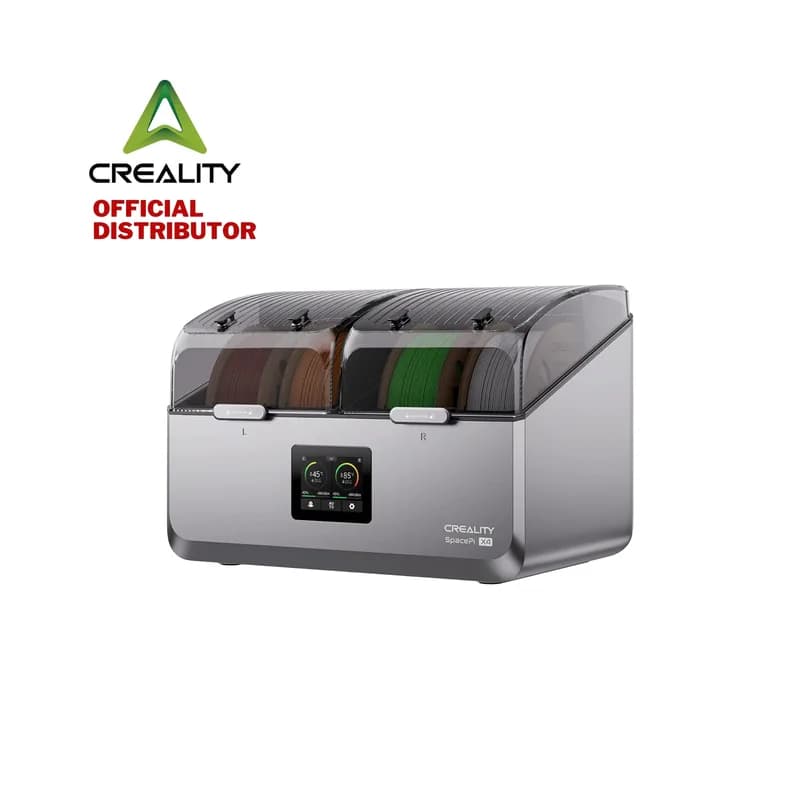 Creality Space Pi X4 220 В с вилкой европейского стандарта
