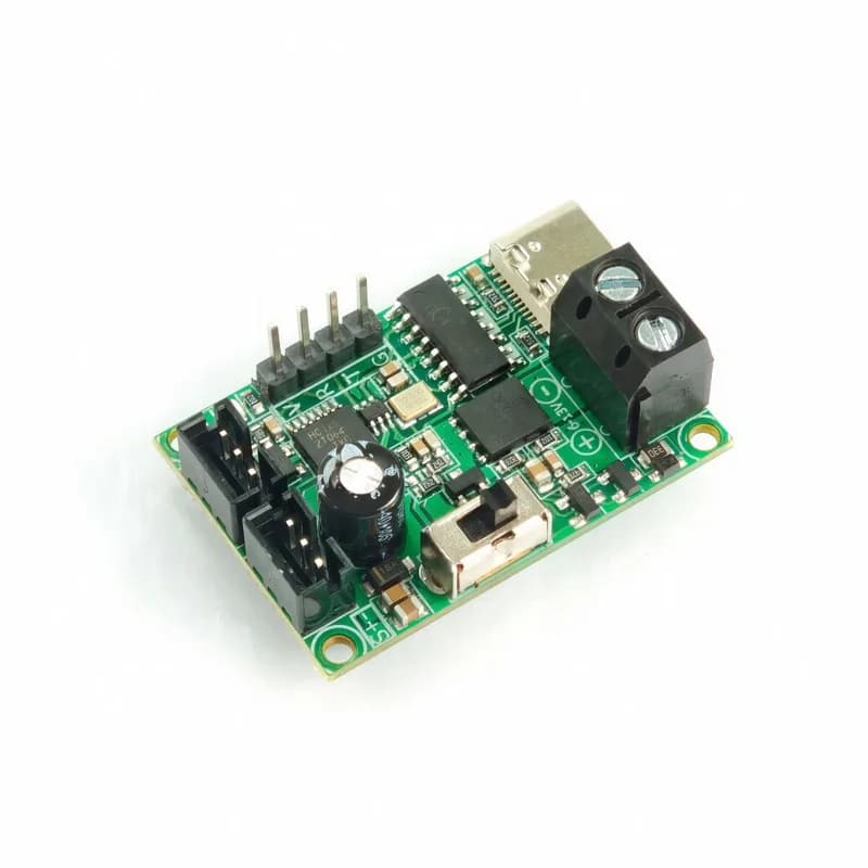 Конвертер Fashionstar TTL-USB UC-01