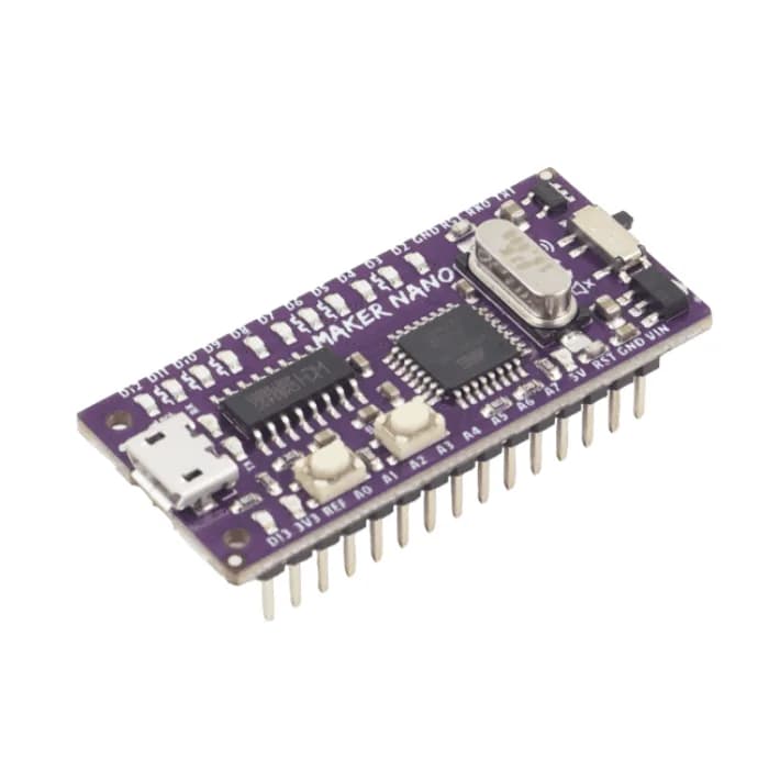 Плата разработки Cytron Maker Nano для проектов Arduino