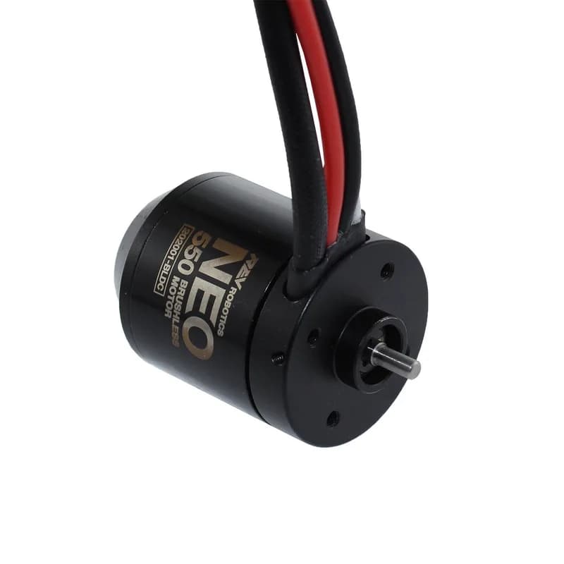 REV NEO 550 Бесщеточный двигатель