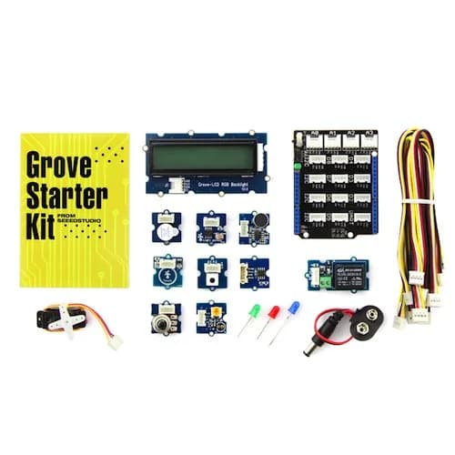 GROVE - V3