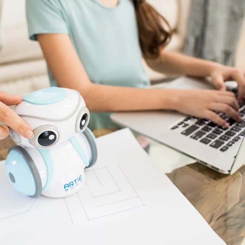 Artie 3000™