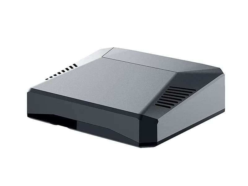Чехол Argon ONE Raspberry Pi 4