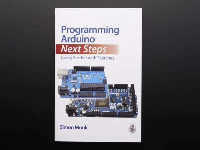 Программирование Arduino: дальнейшие шаги — идем дальше с эскизами