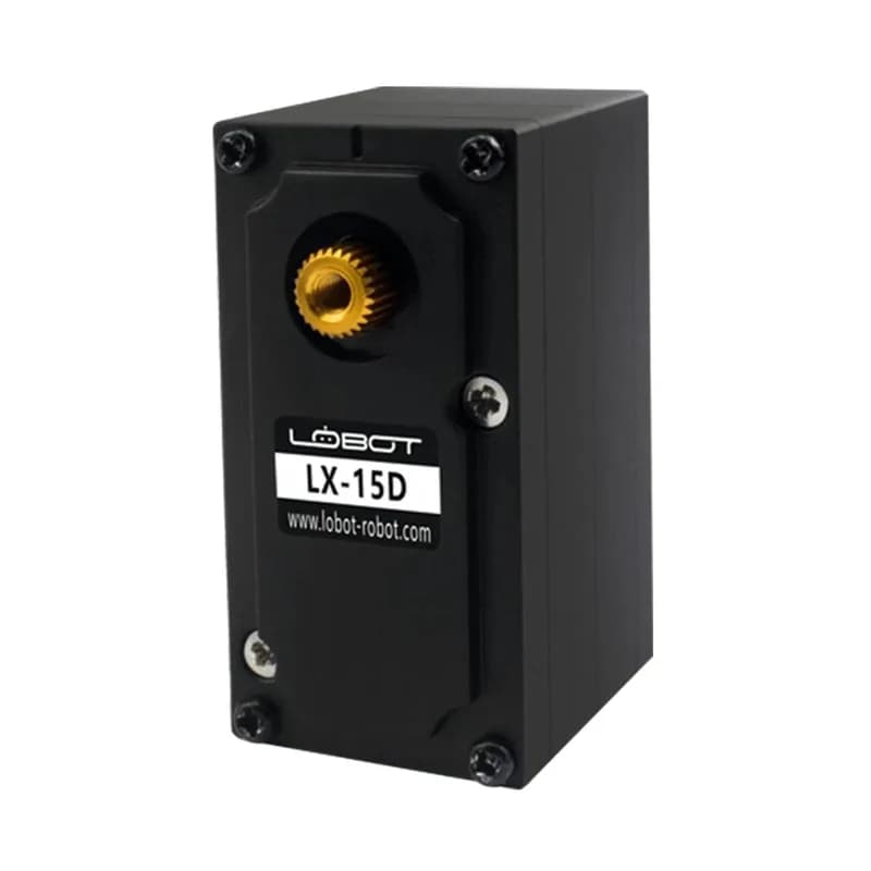 HiWonder LX-15D 17kg/240°/ /DC