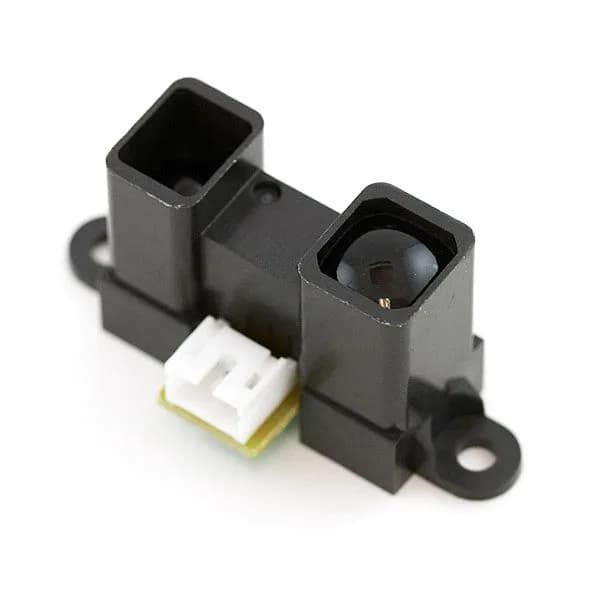 Инфракрасный датчик приближения дальнего действия - Sharp GP2Y0A02YK0F