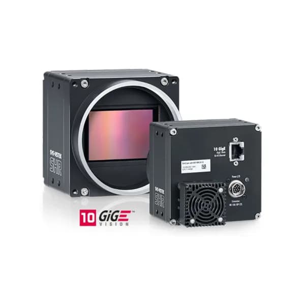 Allied Vision shr411MXGE-T