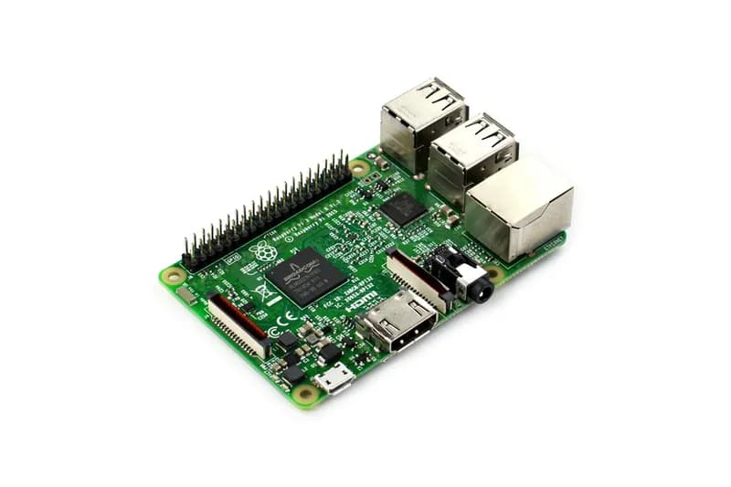 Raspberry Pi 3: произведите революцию в своих проектах!