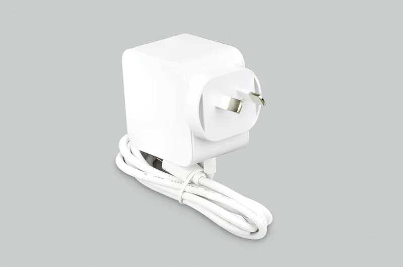 Блок питания Raspberry Pi® 45 Вт USB-C