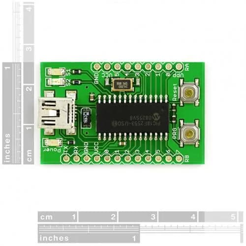 USB битоотбойник