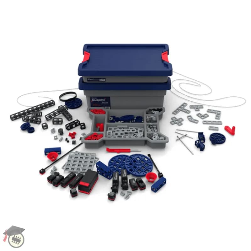 Комплект инженерных чертежей SPHERO