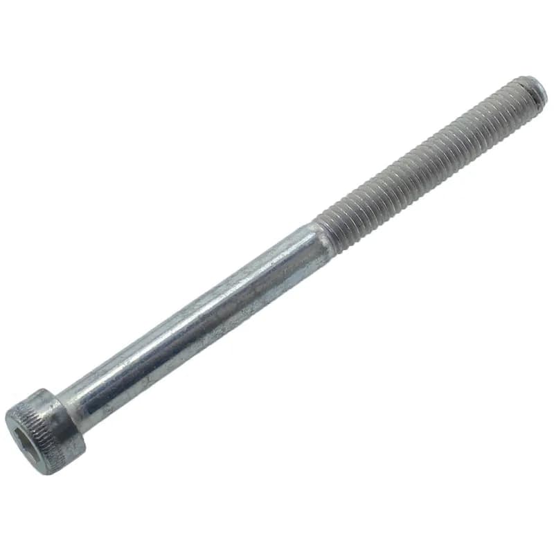 Винт с головкой под торцевой ключ 10-32 x 2,5 дюйма