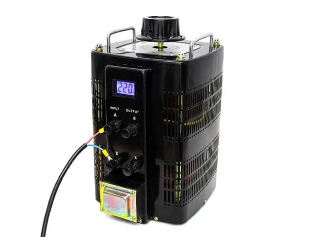 TDGC2-20KVA