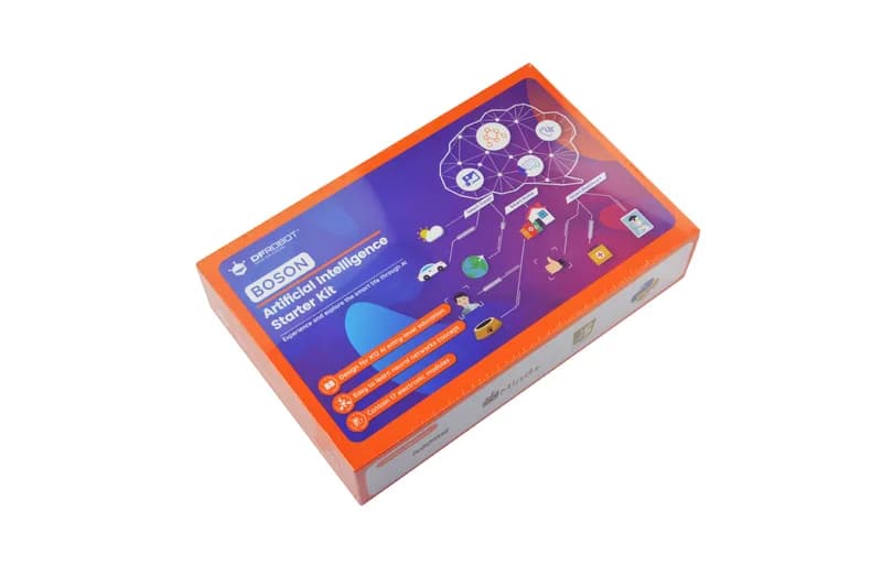 Трансформационное обучение с помощью Boson AI Starter Kit для K-12