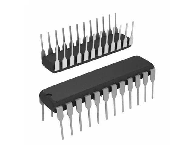 74LS673
