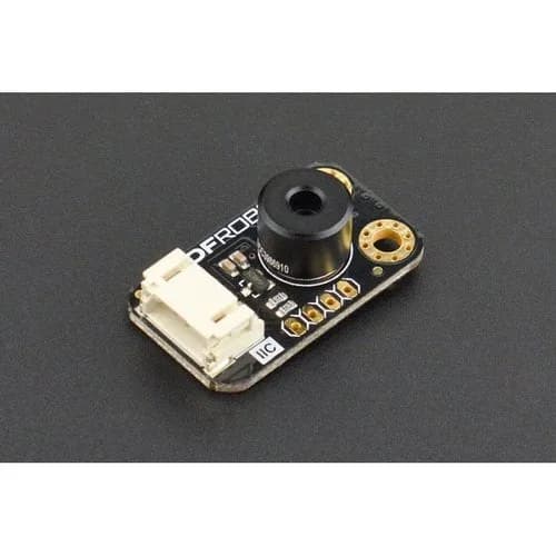Гравитация - I2C Arduino MLX90614-DCC