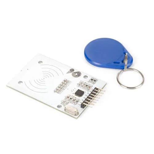 Arduino®-совместимый модуль чтения и записи RFID