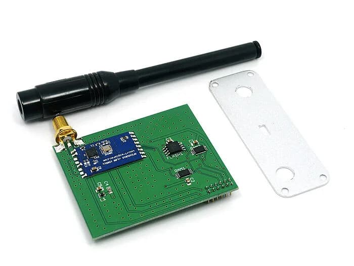Модуль RF Explorer RFEMWSUB1G