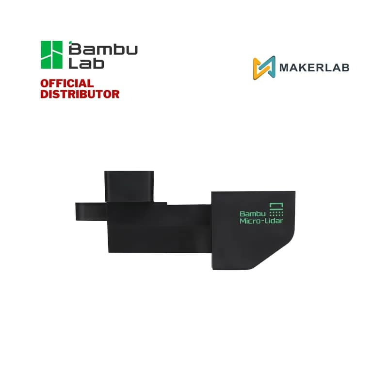 Крышка микролидара Bambu Lab — серия X1
