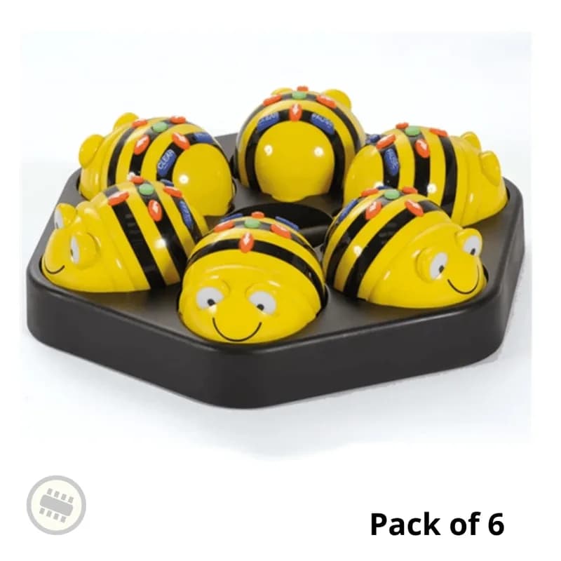 Bee-Bot аккумуляторный рой