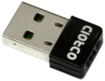 WiFi-модуль 0 802.11b/g/n