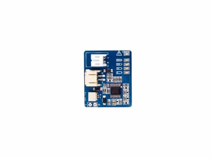 BAT Detector v1.0