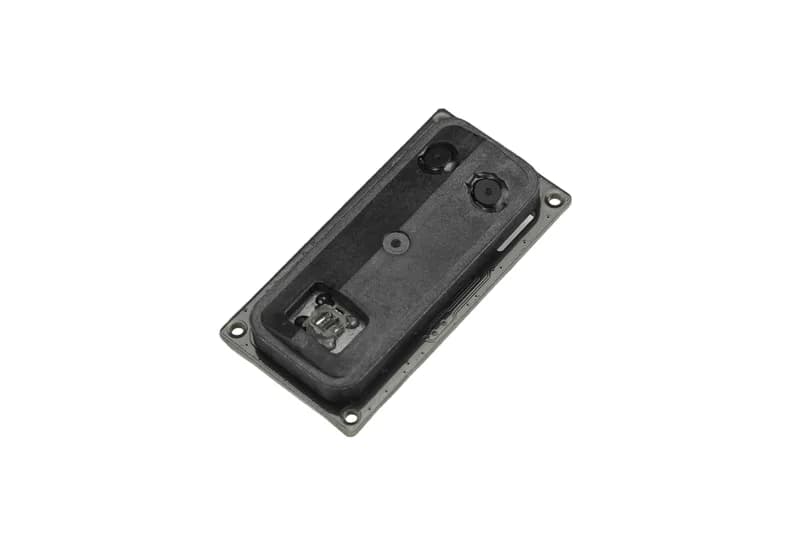 Откройте для себя YDLIDAR GS5: прецизионный лидар с углом обзора 85°