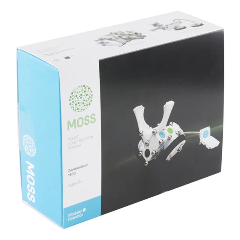 Базовый комплект MOSS - Зомбонитрон 1600