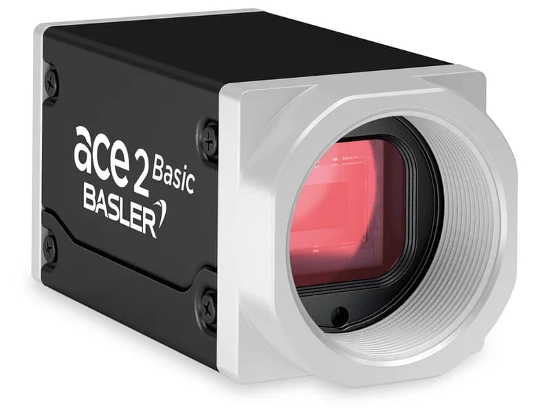 Basler a2A2590-22gcBAS