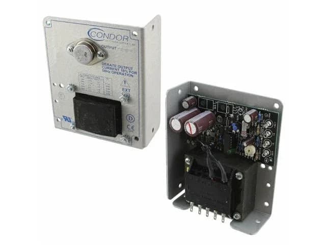 PSU HB5-3-OV-A+