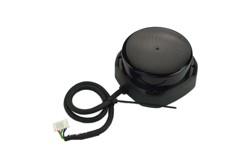 RPLiDAR S2L: революционизируйте свою навигацию с помощью лазерного сканирования на 360°!