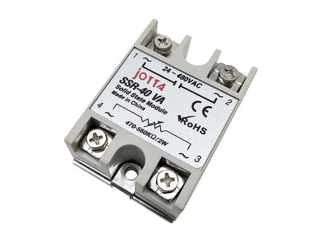 SSR-40VA