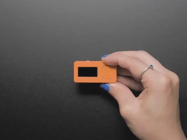 Плата разработки M5Stick-C Pico Mini IoT