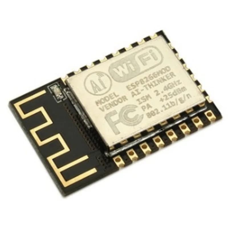 ESP8266 Модуль управления Wi-Fi ESP-12F