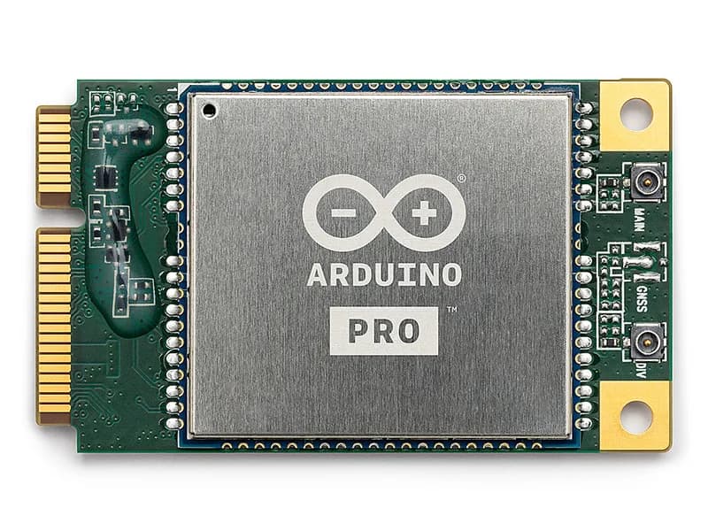 Модуль Arduino Pro 4G для Европы, Ближнего Востока и Африки