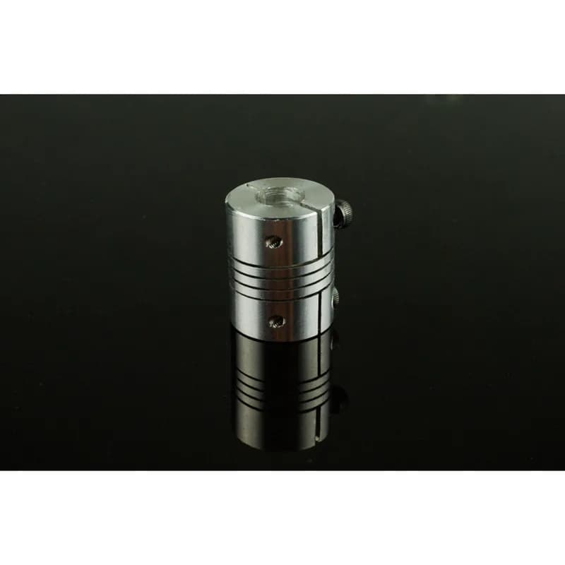 5 - 8 mm Coupler
