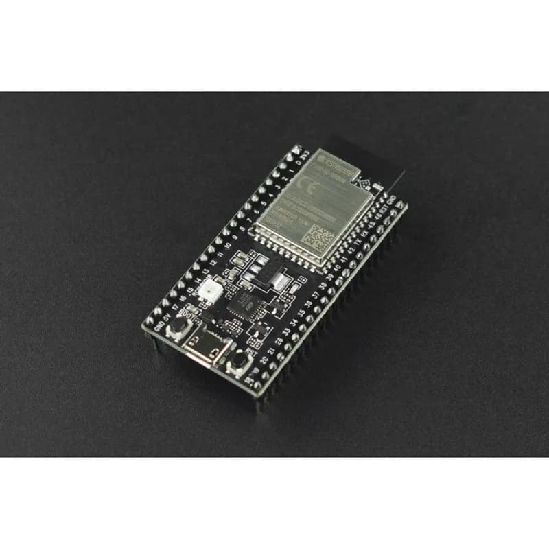 Плата разработки ESP32-S2-Saola-1M