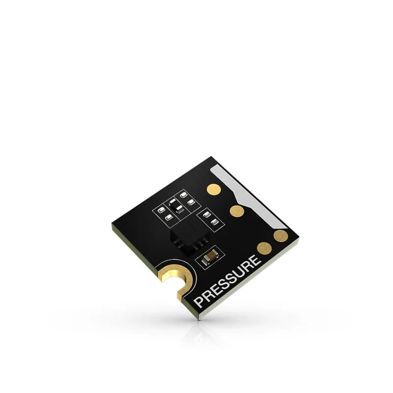 Датчик атмосферного давления STMicroelectronics LPS22HB | РАК1902